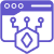 Sidechain NFT Minting Platform Development